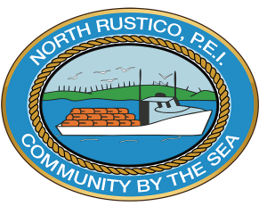 North Rustico Town logo